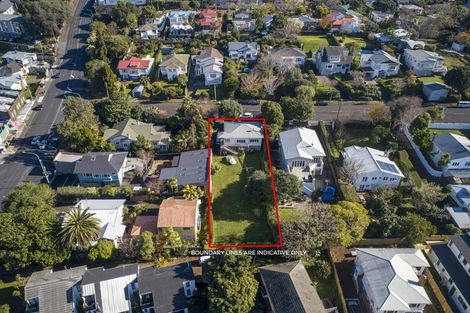 Photo of property in 1 Rowan Road, Epsom, Auckland, 1023