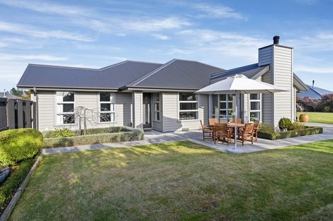 Photo of property in 6 Baxter Crescent, Rolleston, 7614