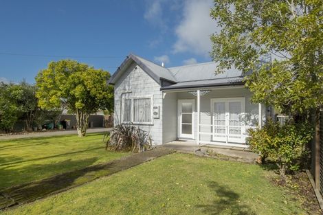 Photo of property in 10 Regent Street, Waihi, 3610