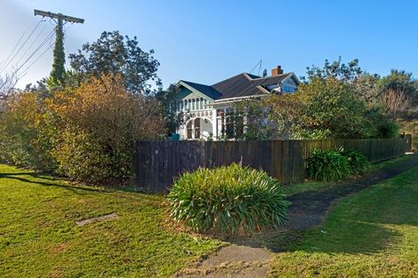 Photo of property in 40 Steele Road, Tamarau, Gisborne, 4010