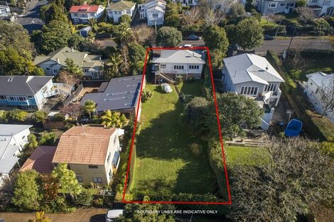 Photo of property in 1 Rowan Road, Epsom, Auckland, 1023