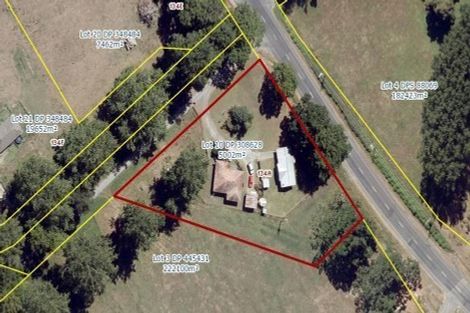 Photo of property in 134a Tamahere Drive, Tamahere, Hamilton, 3283