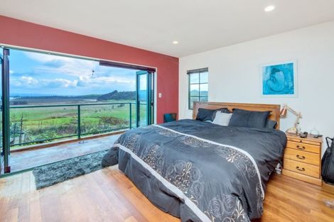 Photo of property in 422 Mclachlan Road, Kaukapakapa, Warkworth, 0984