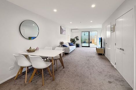 Photo of property in 7/70 Brockworth Place, Riccarton, Christchurch, 8011