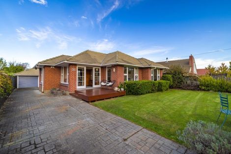 Photo of property in 21 Springbank Street, Bryndwr, Christchurch, 8053