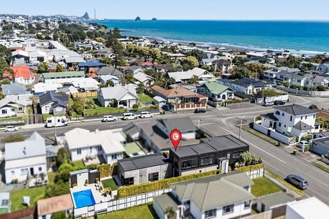 Photo of property in 4 Barriball Street, Fitzroy, New Plymouth, 4312