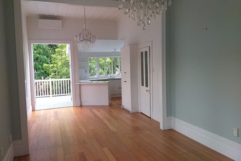 Photo of property in 25 Pompallier Terrace, Ponsonby, Auckland, 1011