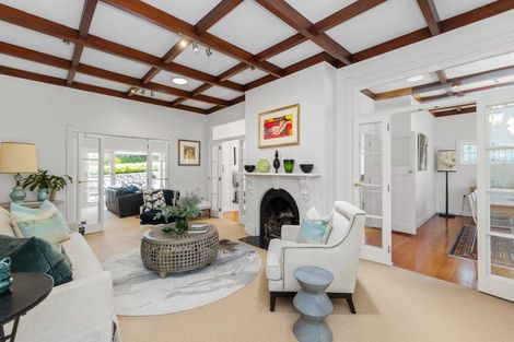 Photo of property in 33 Pencarrow Avenue, Epsom, Auckland, 1023