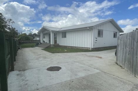 Photo of property in 40a Capstick Road, Otara, Auckland, 2023