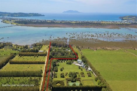 Photo of property in 145 Jones Road, Tawharanui Peninsula, Warkworth, 0986