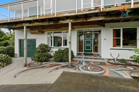 Photo of property in 138 Normandale Road, Normandale, Lower Hutt, 5010