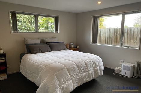 Photo of property in 42 Piko Crescent, Riccarton, Christchurch, 8041