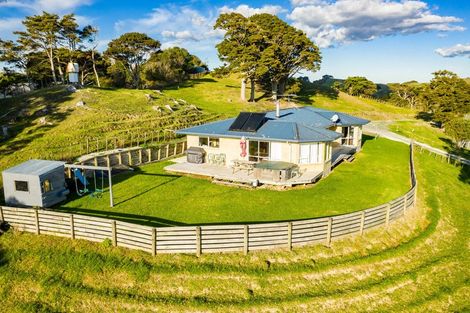 Photo of property in 251 Griffin Road, Maungaturoto, 0583