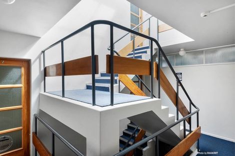 Photo of property in Victoria Court, 8/4 Queen Street, Mount Victoria, Wellington, 6011