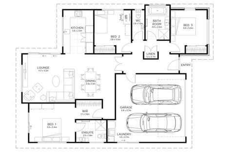 Photo of property in 6 Boyes Avenue, Whenuapai, Auckland, 0618