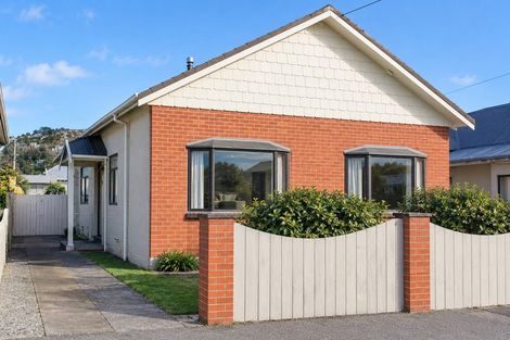 Photo of property in 4 Nile Street, Saint Clair, Dunedin, 9012