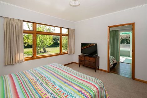 Photo of property in 1 Fearon Street, Seddon, 7210