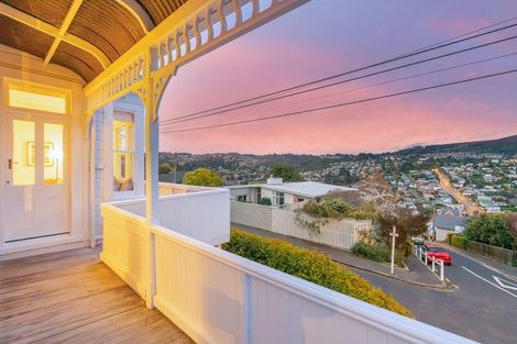 Photo of property in 11 Hereford Street, Roslyn, Dunedin, 9010