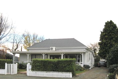 Photo of property in 7 Princes Street, Netherby, Ashburton, 7700