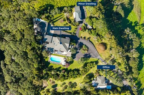 Photo of property in 193 Valley Road, Waimauku, 0881
