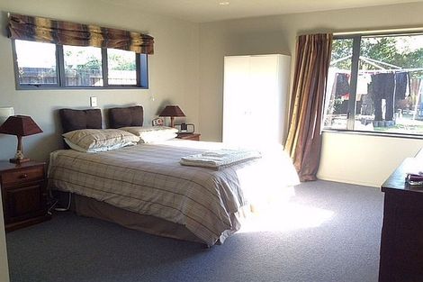 Photo of property in 44 Lowes Road, Rolleston, 7614