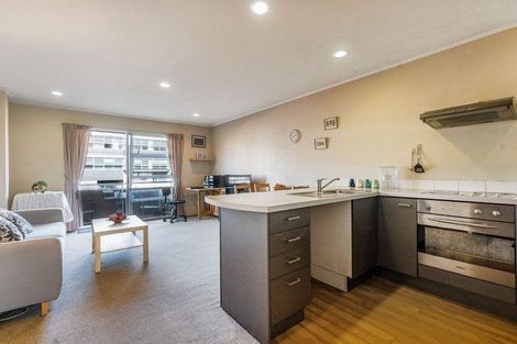 Photo of property in 17/3 Ngahura Street, Eden Terrace, Auckland, 1021