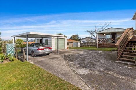 Photo of property in 14 Inverness Road, Western Heights, Rotorua, 3015