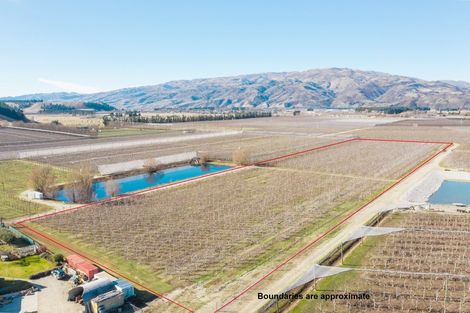 Photo of property in 319 Ripponvale Road, Cromwell, 9384