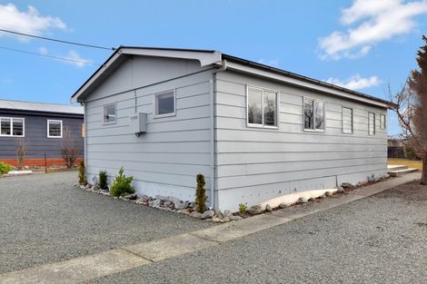Photo of property in 241 Mackenzie Drive, Twizel, 7901