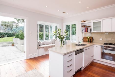 Photo of property in 44 Perth Street, Ngaio, Wellington, 6035