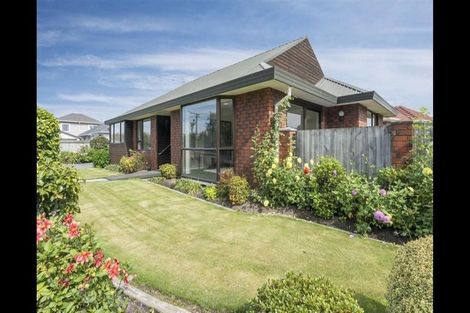 Photo of property in 26 Jocelyn Street, Casebrook, Christchurch, 8051