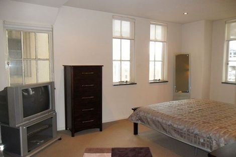 Photo of property in The Quay, 8/332b1 Lambton Quay, Wellington Central, Wellington, 6011