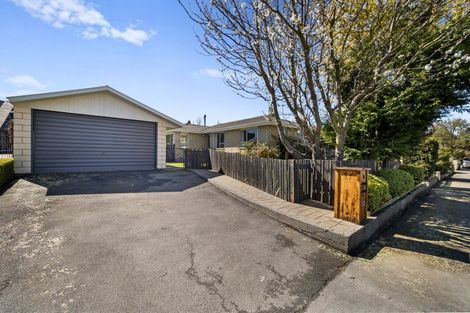 Photo of property in 24 Lane Street, Allenton, Ashburton, 7700