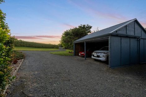 Photo of property in 1232 Weranui Road, Wainui, Silverdale, 0994