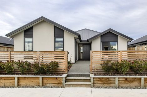 Photo of property in 7 Gossett Lane, Pegasus, 7612