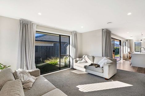 Photo of property in 64 Quinn Crescent, Woodend, 7610