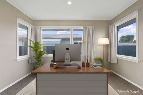 Photo of property in 130 Grimseys Road, Redwood, Christchurch, 8051