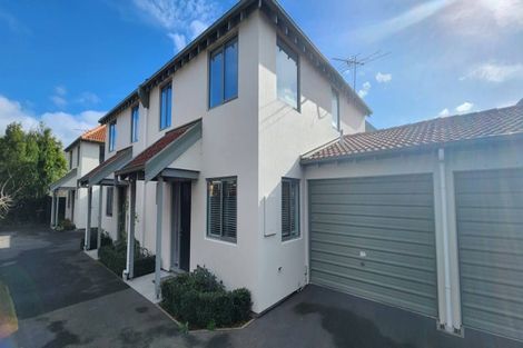 Photo of property in 2/21 Bishop Street, St Albans, Christchurch, 8014