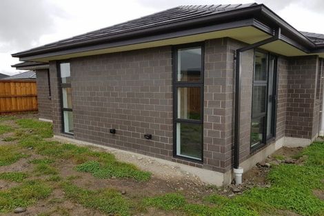 Photo of property in 35 Craig Thompson Drive, Lincoln, 7608