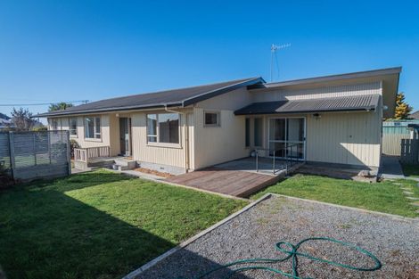 Photo of property in 4 Short Street, Marchwiel, Timaru, 7910
