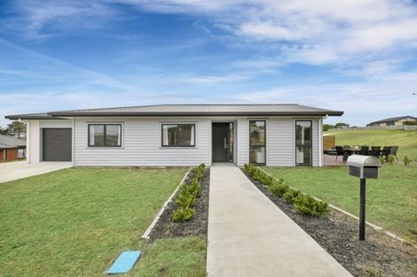 Photo of property in 7 Roto Street, Te Kauwhata, 3710