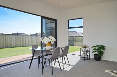 Photo of property in 678 Springston Rolleston Road, Rolleston, 7615