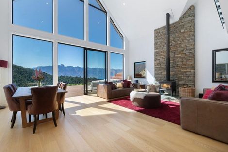 Photo of property in 134 Alpine Retreat Road, Ben Lomond, Queenstown, 9371