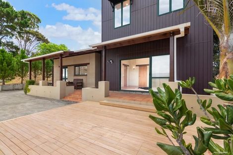 Photo of property in 12 Kukupa Road, Sunnyvale, Auckland, 0612