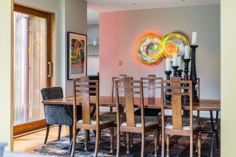 Photo of property in 111 Brougham Street, Mount Victoria, Wellington, 6011