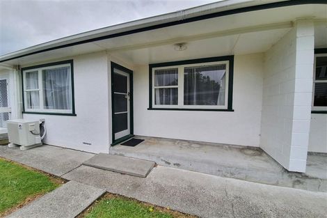Photo of property in 531 Ferguson Street, Palmerston North, 4410
