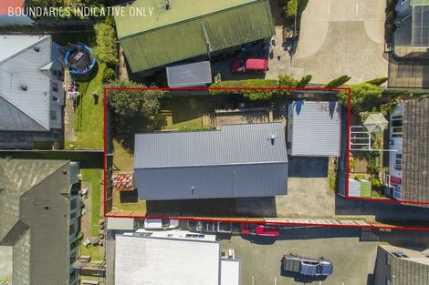 Photo of property in 921b Cameron Road, Gate Pa, Tauranga, 3112