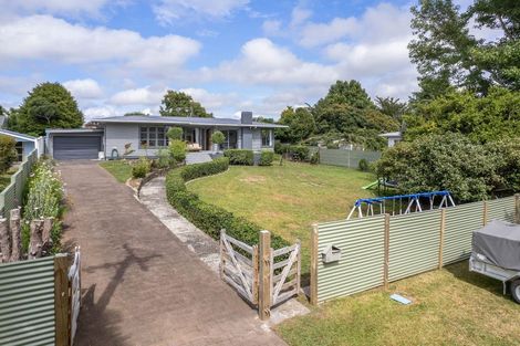 Photo of property in 14 Margaret Street, Waihi, 3610