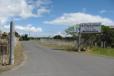 Photo of property in 217-219 Great South Road, Drury, 2113