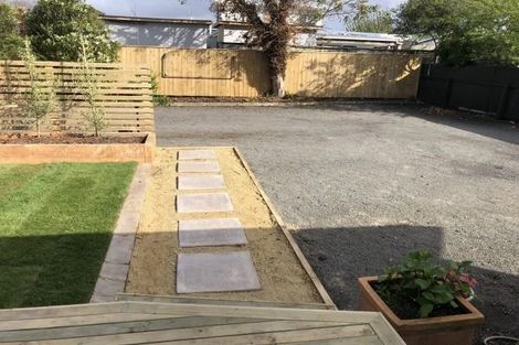 Photo of property in 42 Dahlia Street, Palmerston North, 4410